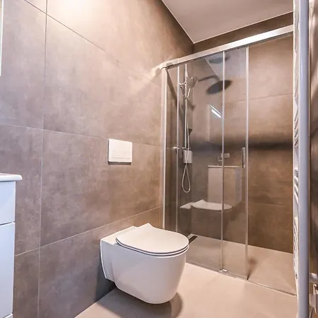 Apartament Neudorf Residences