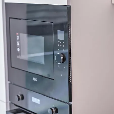 Neudorf Residences Apartament Luksemburg