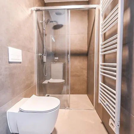 Neudorf Residences Apartament