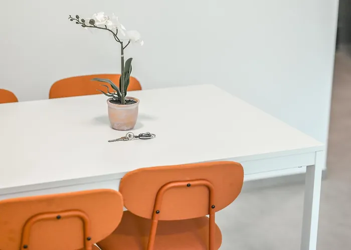 Neudorf Residences Apartmán Lucembursko