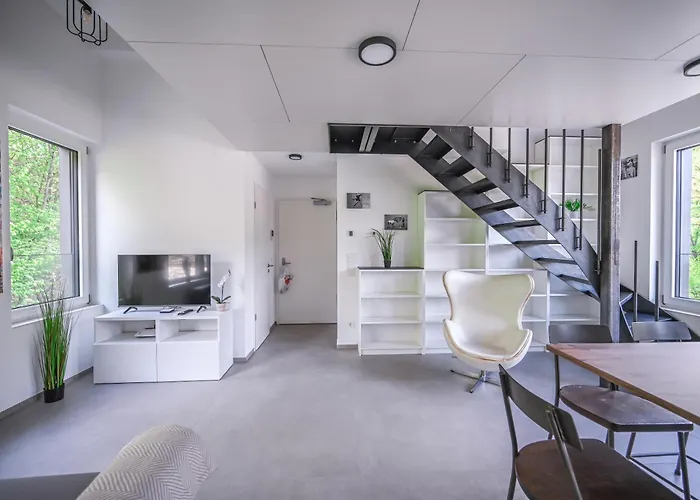 Neudorf Residences Apartmán