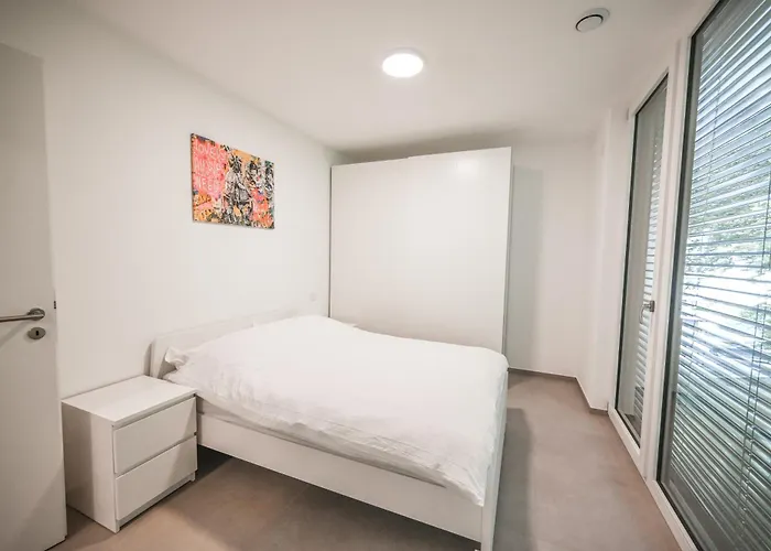 Apartmán Neudorf Residences