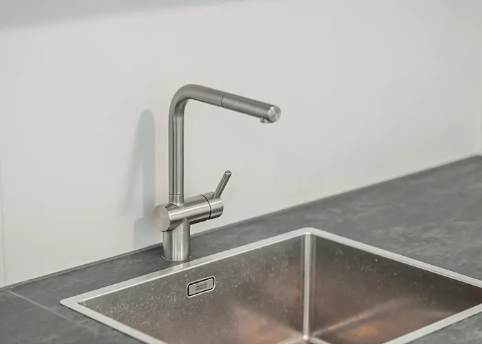 Apartmán Neudorf Residences *