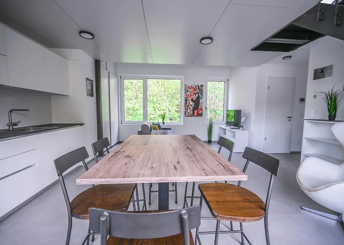 Neudorf Residences Lucembursko