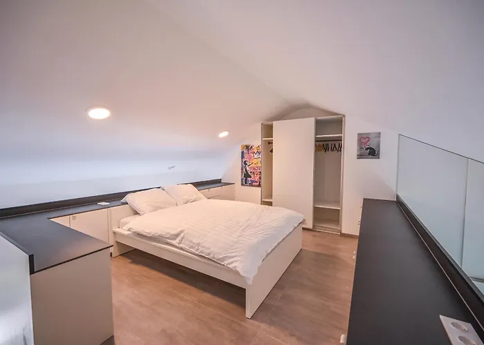 Neudorf Residences Apartmán *