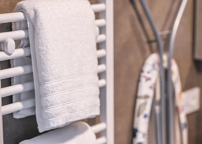 Neudorf Residences Apartmán Lucembursko