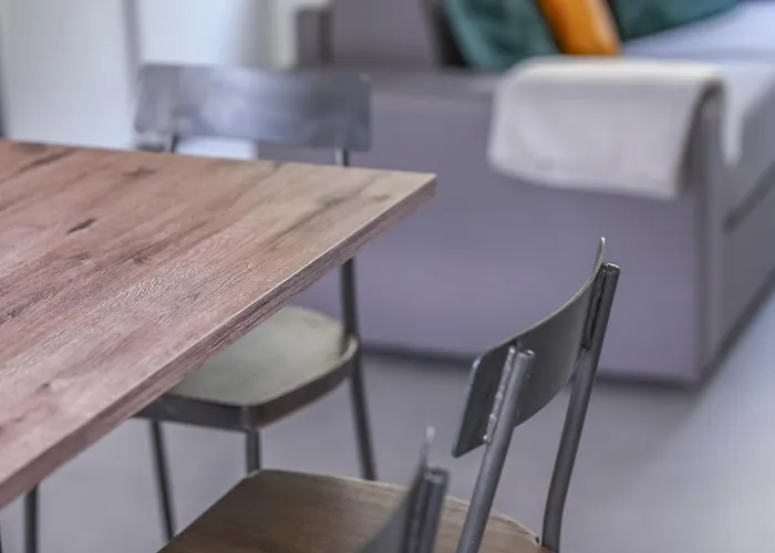 Apartmán Neudorf Residences Lucembursko