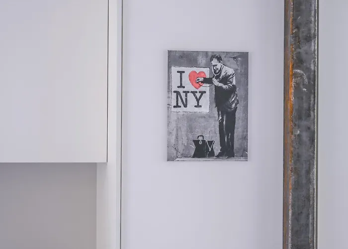 Neudorf Residences Apartmán