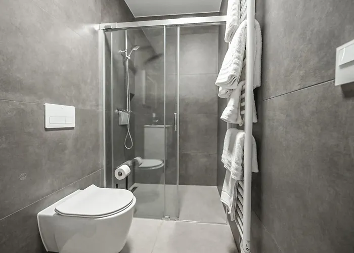 Apartmán Neudorf Residences