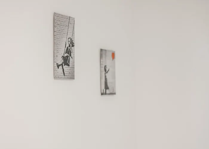 Apartmán Neudorf Residences *