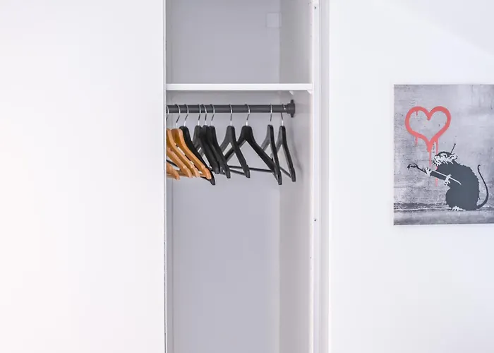 Apartmán Neudorf Residences *