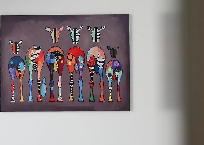 Neudorf Residences Apartmán Lucembursko