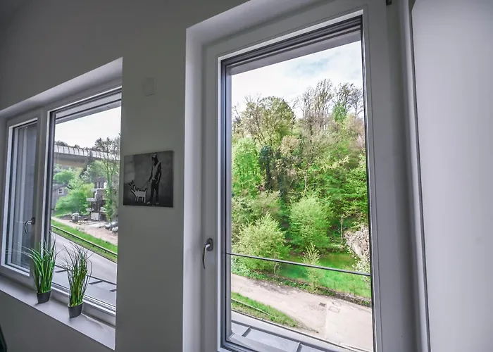 Neudorf Residences * Lucembursko