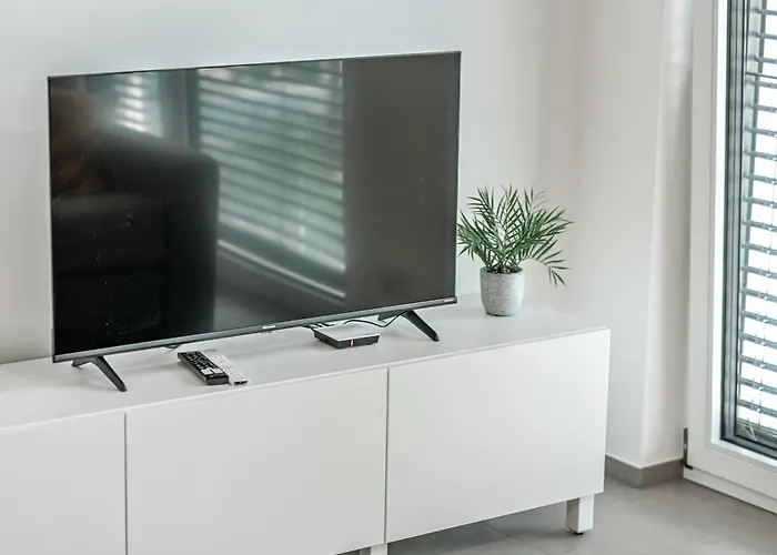 Apartmán Neudorf Residences *