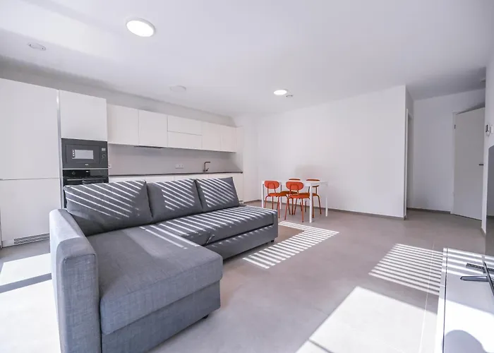 Neudorf Residences Apartmán