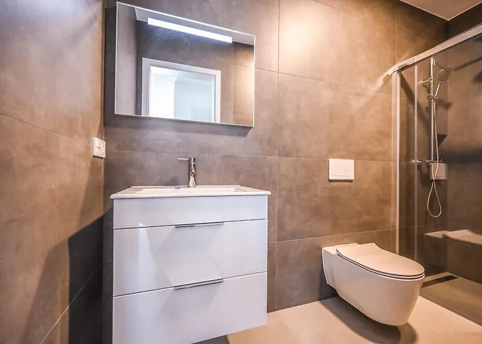 Apartmán Neudorf Residences *