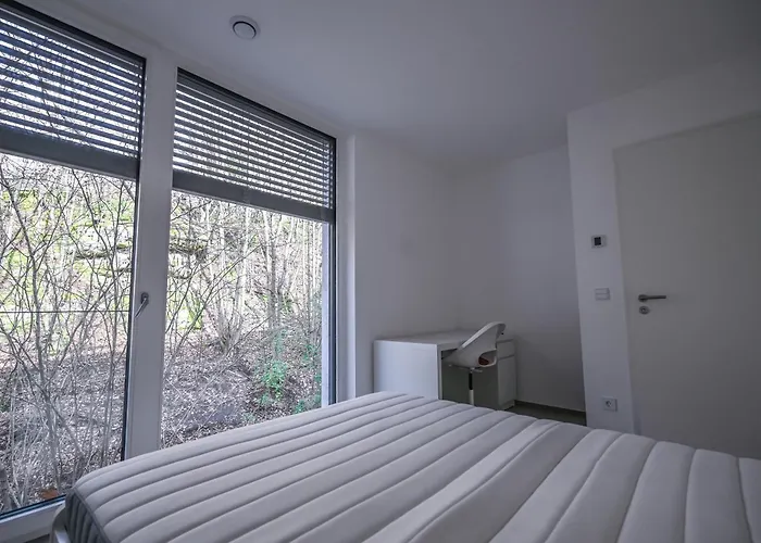 Neudorf Residences Lucembursko